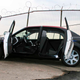 Image for article titled Carbon Motors E7: NYPD Cool
